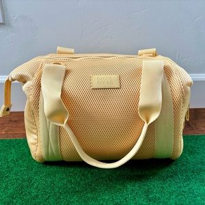Dagne Dover Landon Carryall Medium Pollen Air Mesh